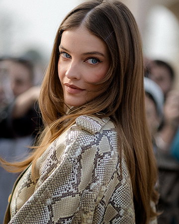 Barbara Palvin