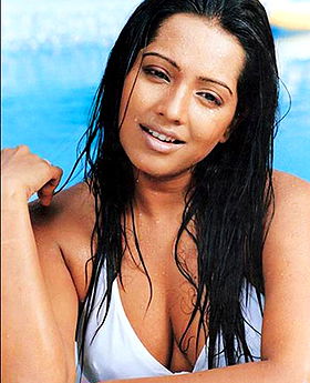 Meghna Naidu
