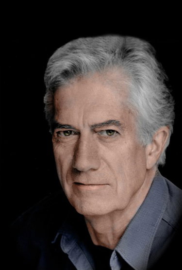Brian Protheroe