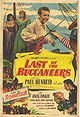 Last of the Buccaneers