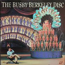 The Busby Berkeley Disc