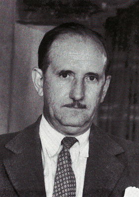 Alejandro Galindo
