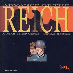 Squad Battles : Advance of the Reich