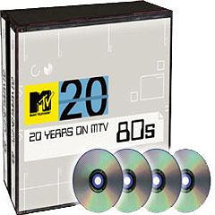 20 Years On MTV