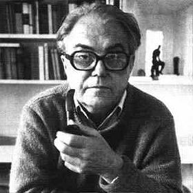 Max Frisch