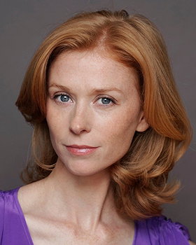 Fay Masterson