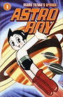 Astro Boy Manga