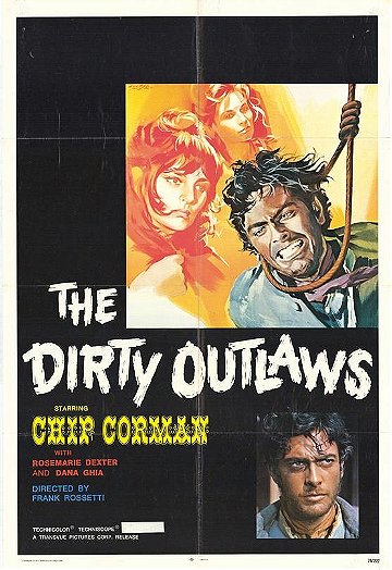 The Dirty Outlaws