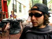 Brandon Novak