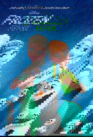 Frozen Fever