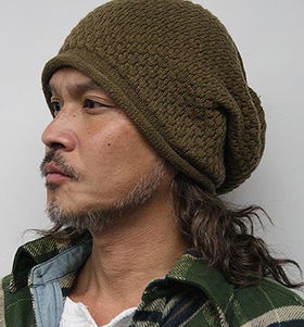 Keiji Matsuda