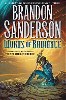 Words of Radiance (Stormlight Archive, The)