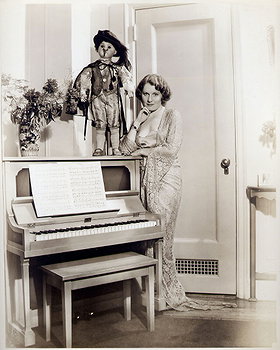 Evelyn Herbert