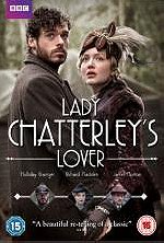 Lady Chatterley%u2019s Lover (2015)