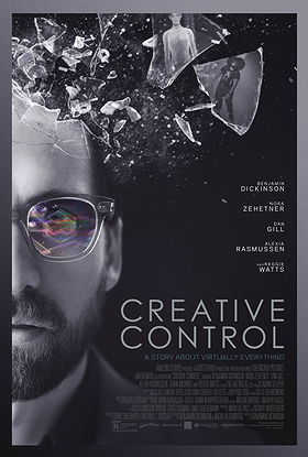 Creative Control                                  (2015)