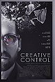 Creative Control                                  (2015)