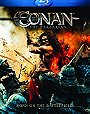Conan the Barbarian (Two-Disc Combo: Blu-ray 3D / Blu-ray / DVD)