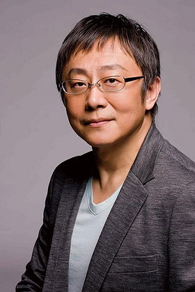 Takashi Matsuo