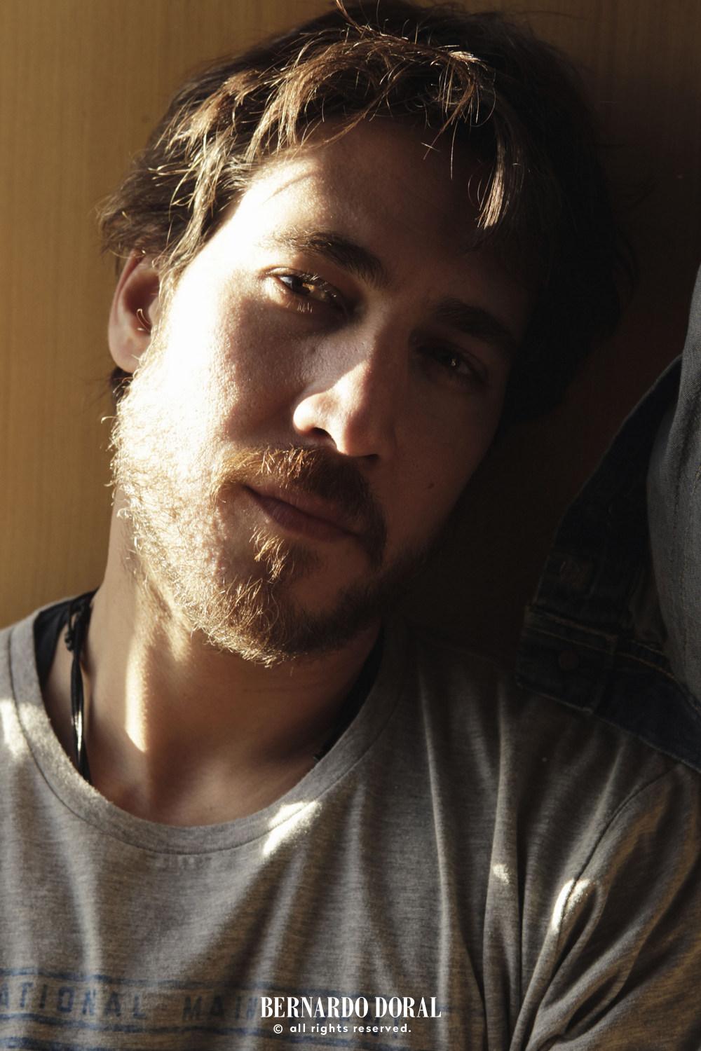 Alberto Ammann