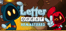Letter Quest: Grimms Journey Remastered