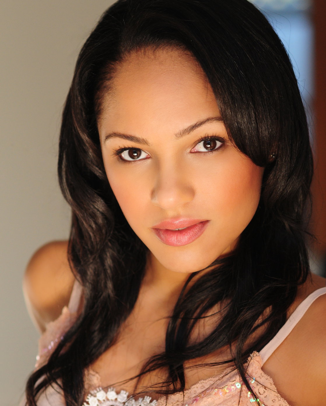 Cascade Brown