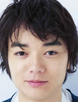 Shôta Sometani