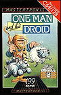 One Man and His Droid