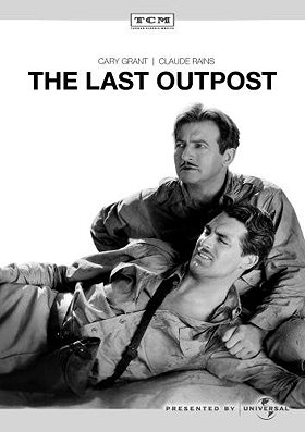 The Last Outpost (TCM Vault Collection)