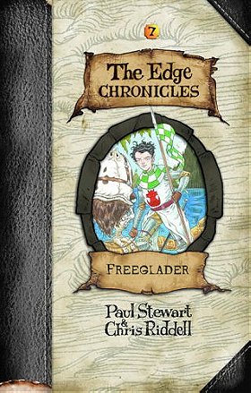 The Edge Chronicles, Book 7: Freeglader