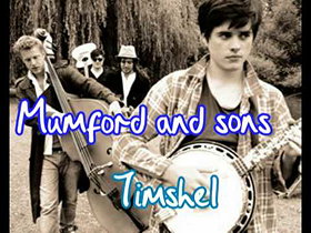 Mumford & Sons - Timshel