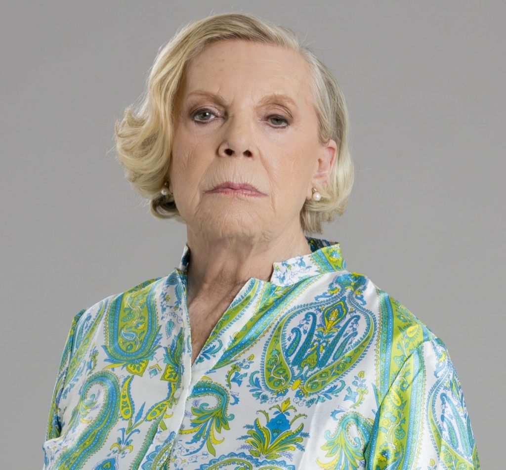 Lourdes Norberto