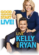 LIVE with Kelly and Ryan 