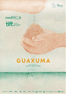 Guaxuma