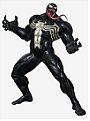 Venom (Marvel Vs Capcom)