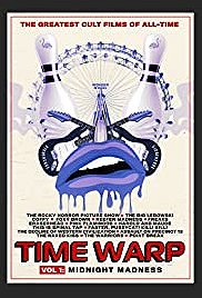 Time Warp: The Greatest Cult Films of All-Time- Vol. 1 Midnight Madness