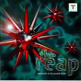 The Reap - Adrenalin In Its Purest Form (PC)