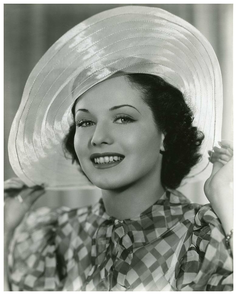 June Travis