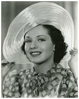 June Travis