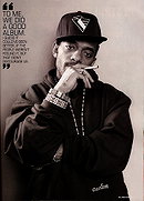 Prodigy of Mobb Deep
