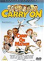 Carry on Matron