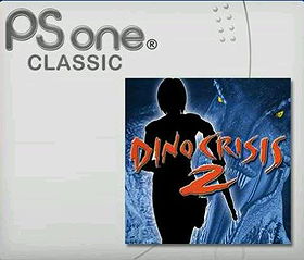 Dino Crisis 2