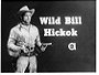 Adventures of Wild Bill Hickok                                  (1951-1958)
