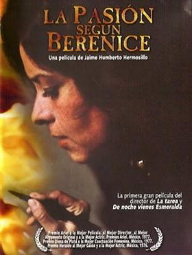 The Passion of Berenice
