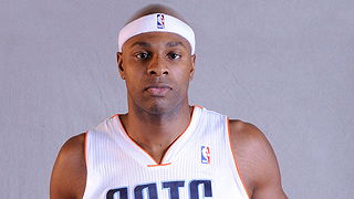 Brendan Haywood pictures and photos