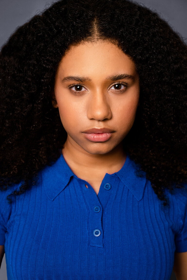Jaeda LeBlanc