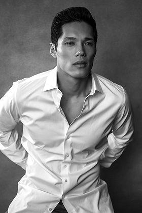 Tim Chung