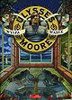 Ulysses Moore. Tom 4. Czesc 1. Wyspa Masek