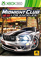 Midnight Club: Los Angeles Complete Edition