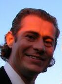 Stéphane Bonnet