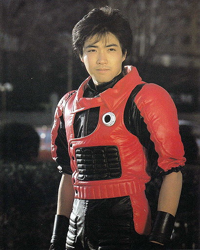 Yousuke Jou